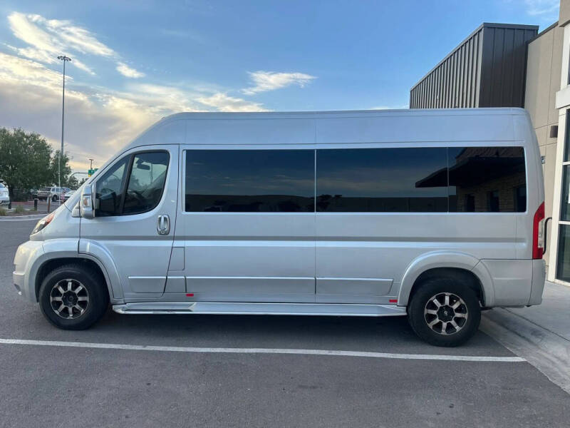 ram promaster window van 2016 3C6TRVPGXGE121145 image ram promaster window van 2016 3C6TRVPGXGE121145 image